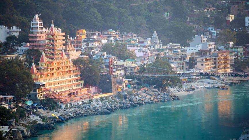 rishikesh